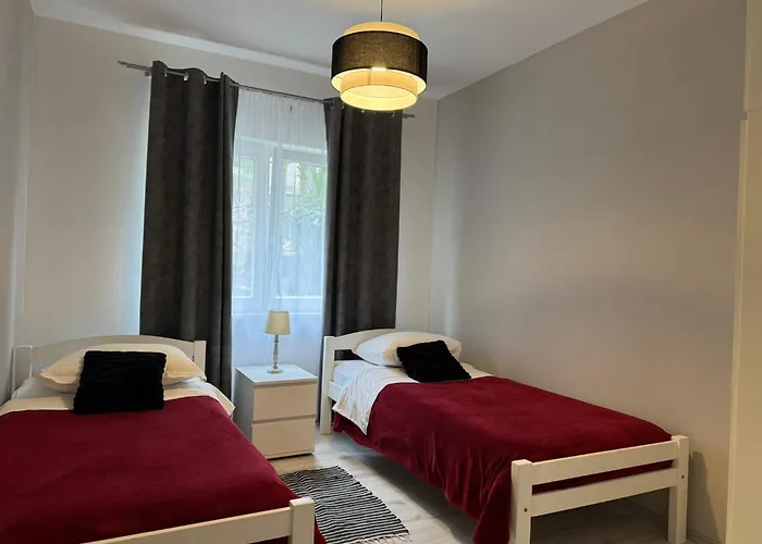 Apartments Villa Mirella 20 M From The Sea - Free Parking