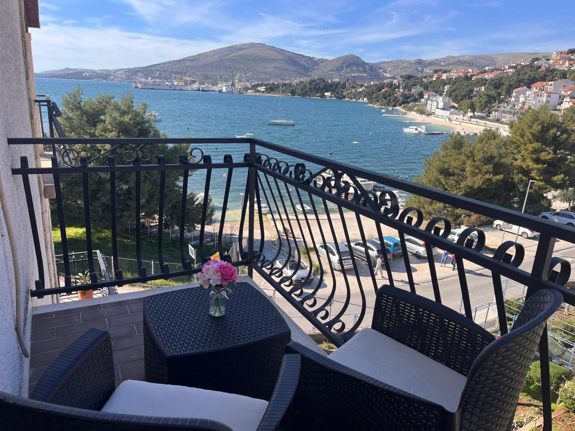 Mirella 20 M From The Sea - Free Parking *