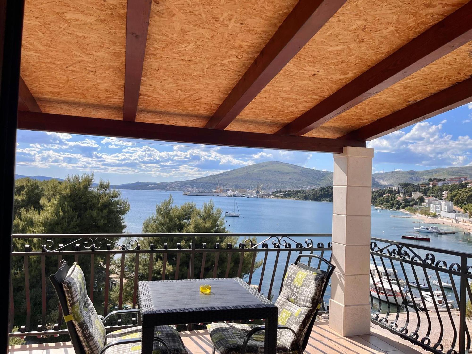 Mirella 20 M From The Sea - Free Parking *