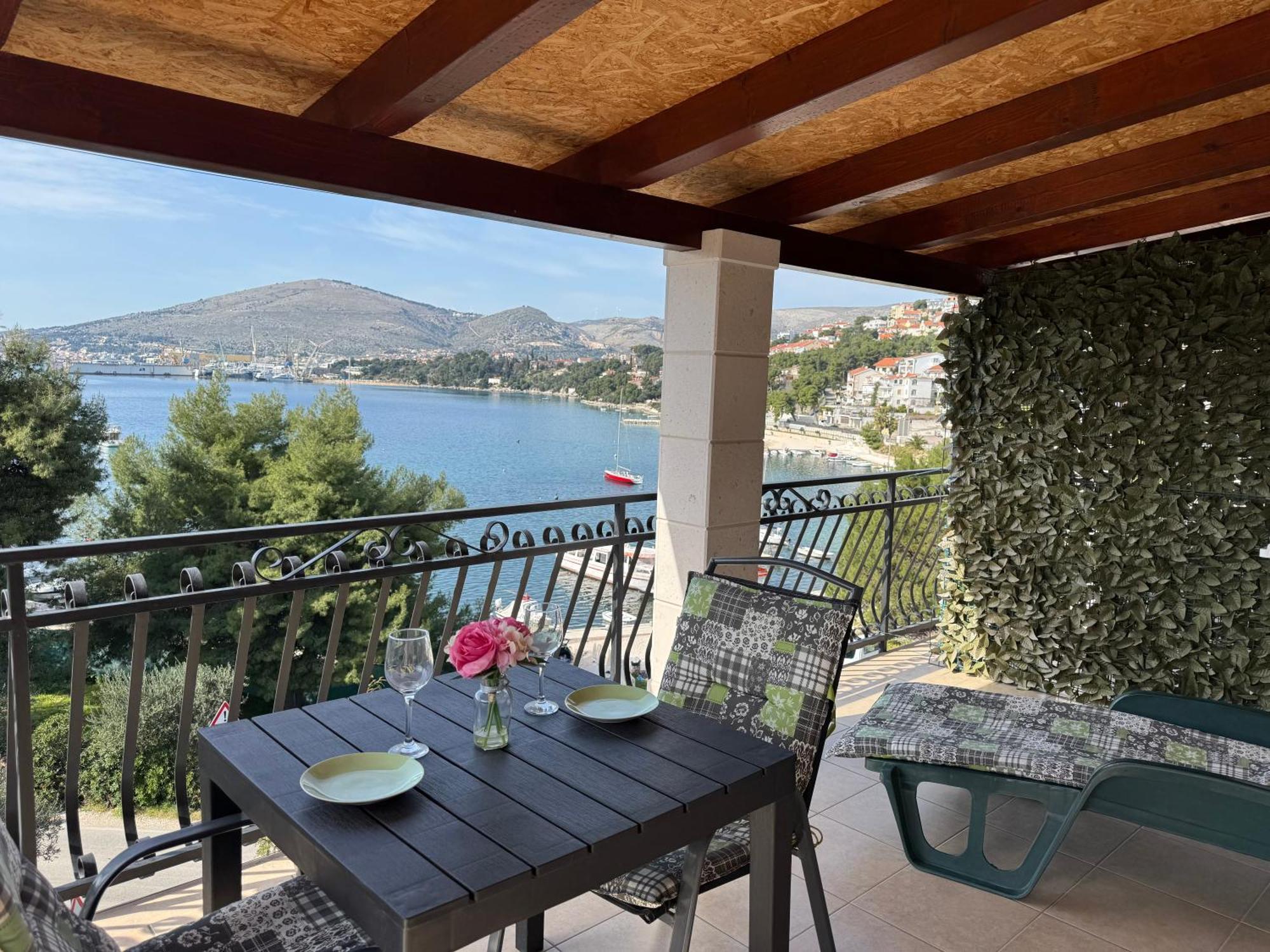 Mirella 20 M From The Sea - Free Parking