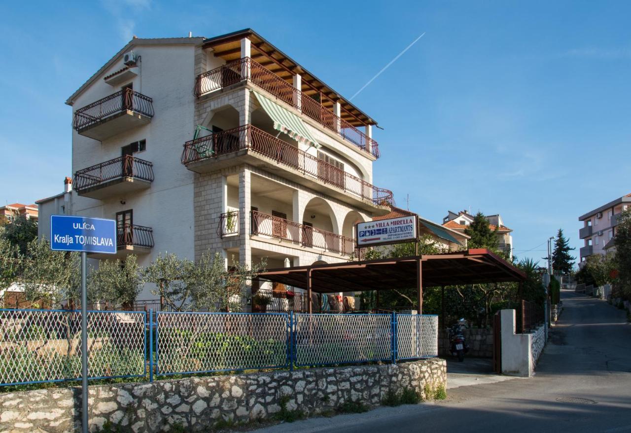 Mirella Trogir