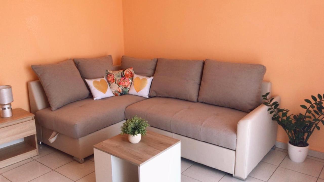 Apartment Mirella Trogir