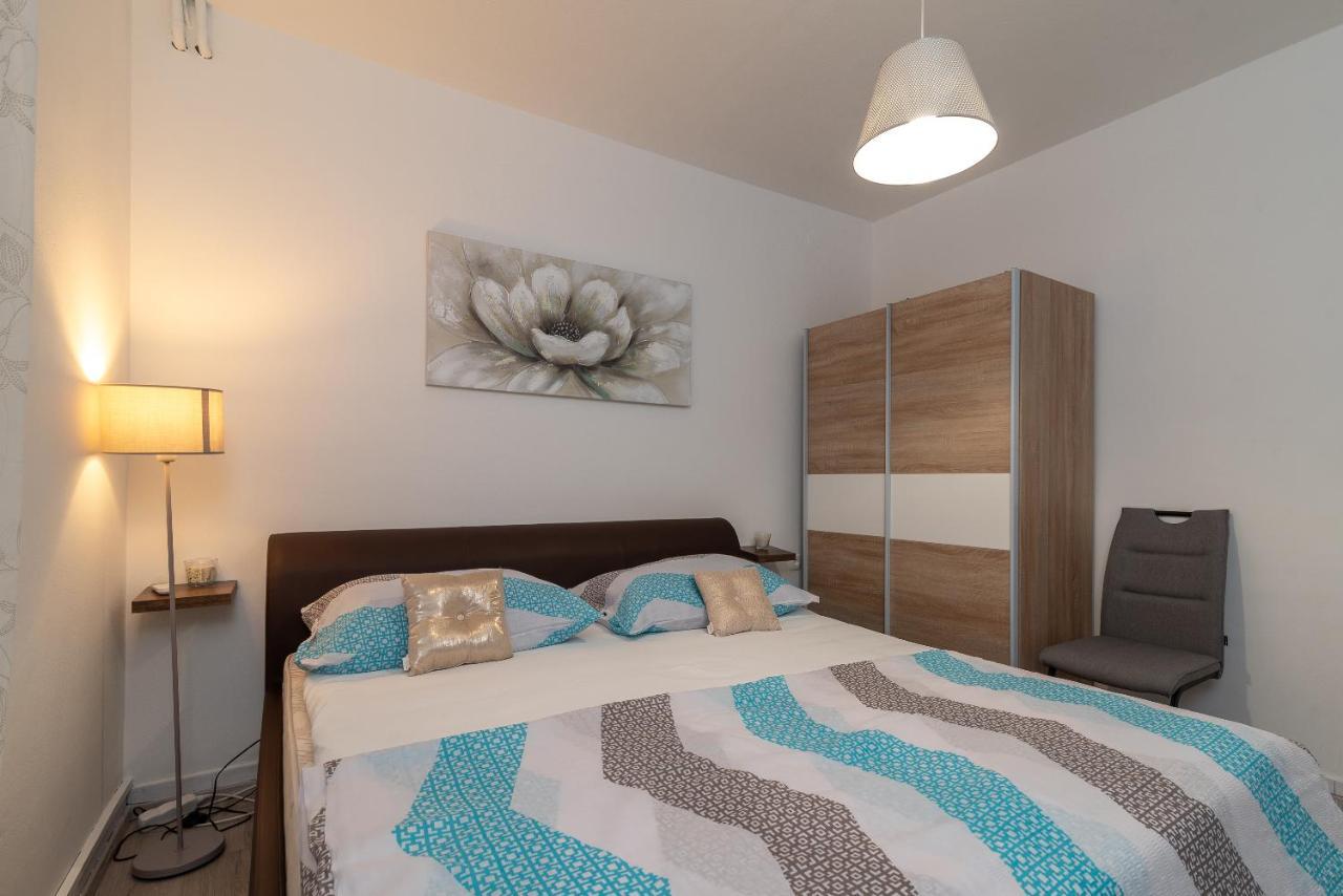 Mirella Apartment Trogir