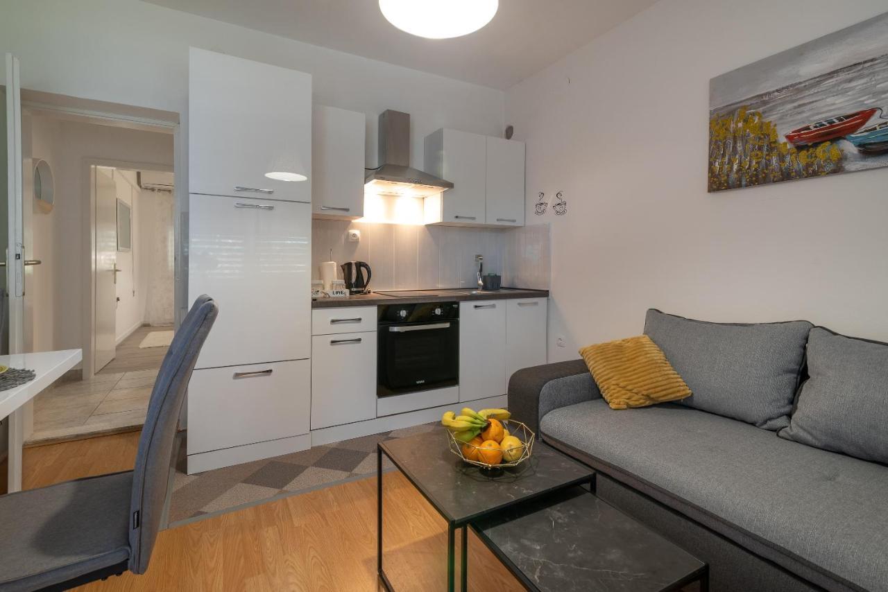 Apartment Mirella