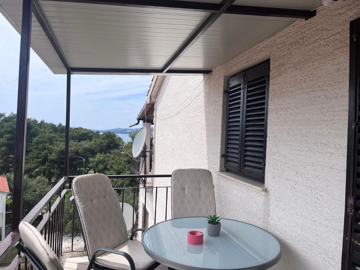Mirella Apartment Trogir