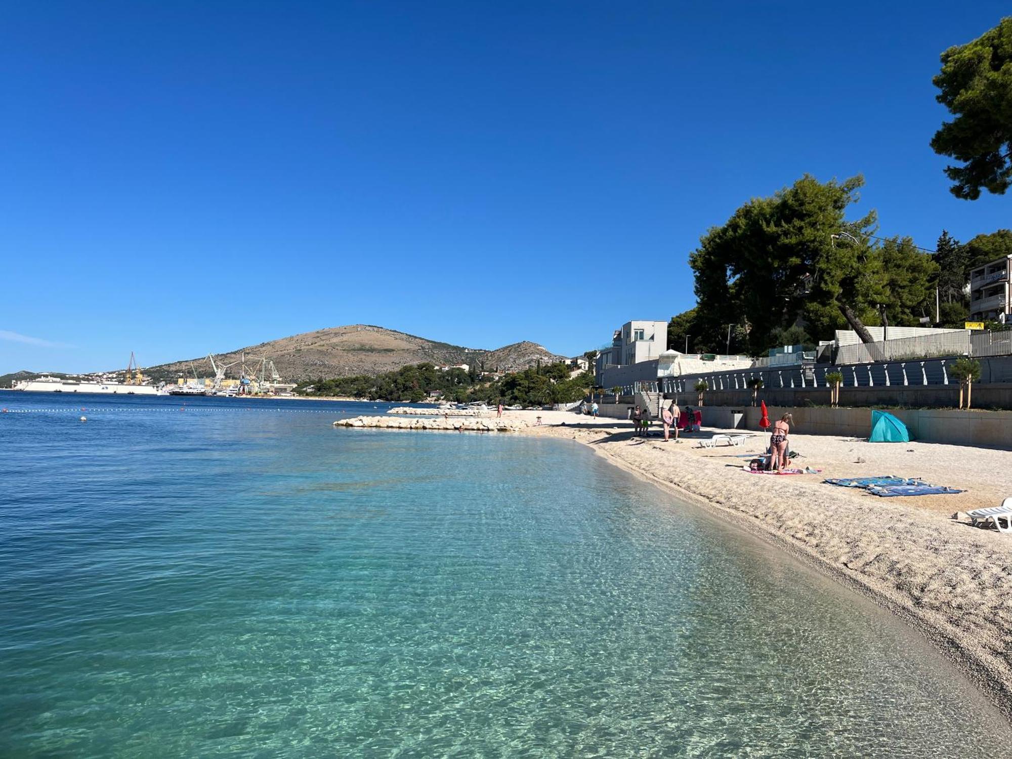 Apartment Mirella Trogir