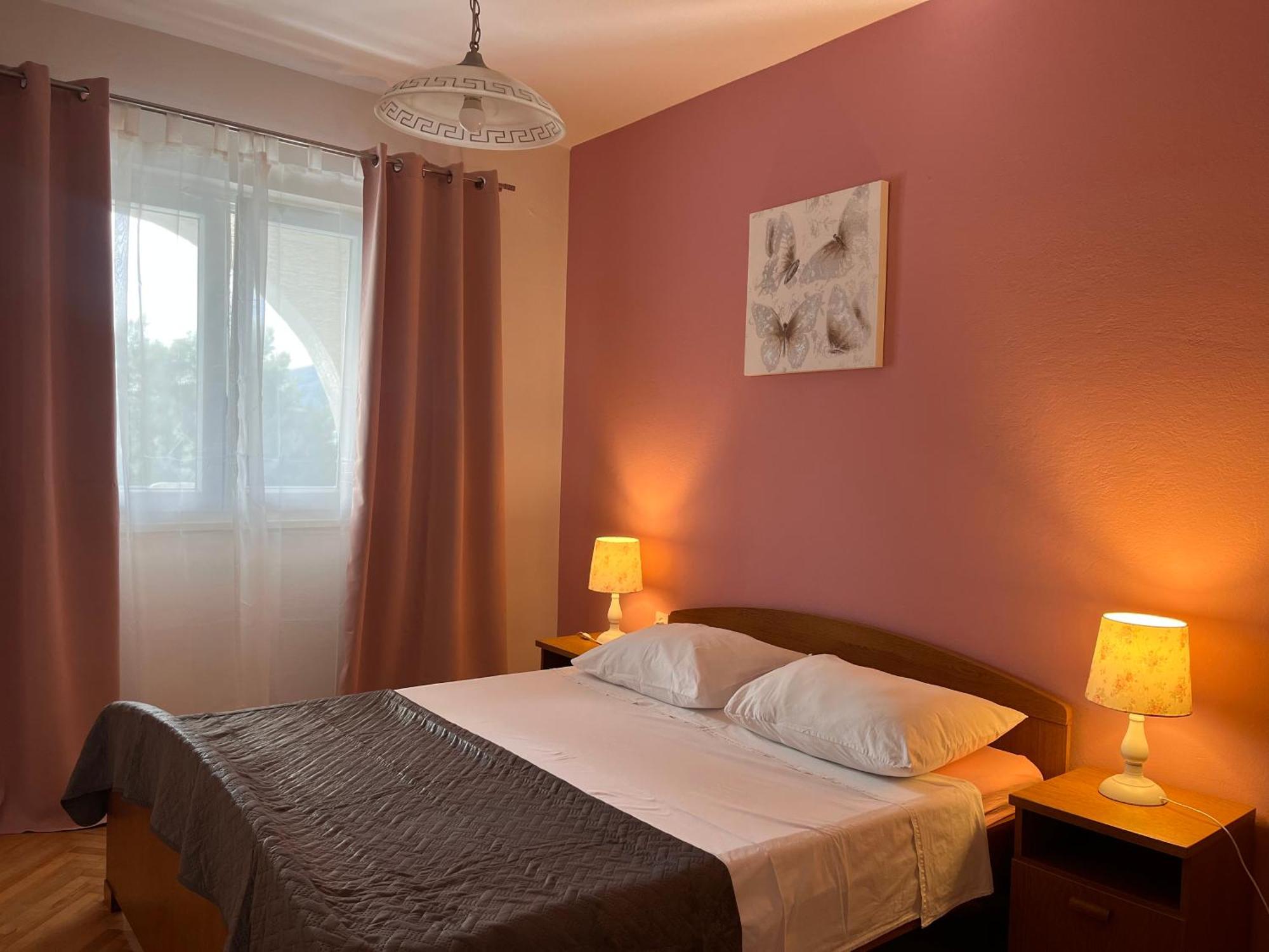 Mirella Apartment Trogir