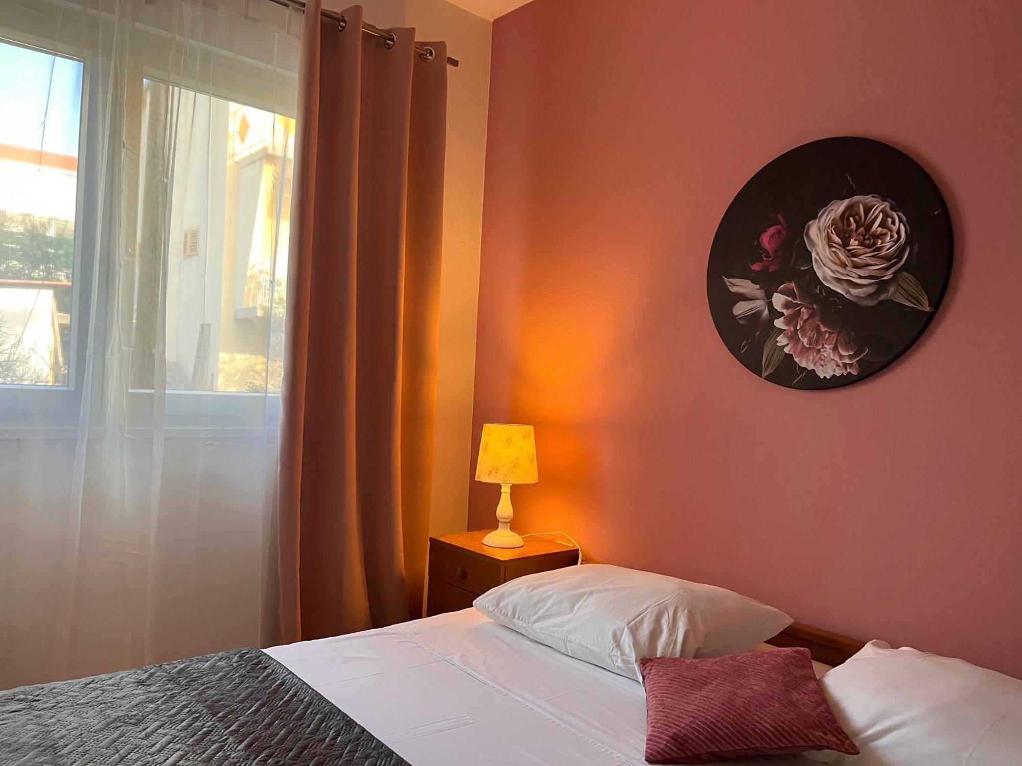 Mirella Apartment