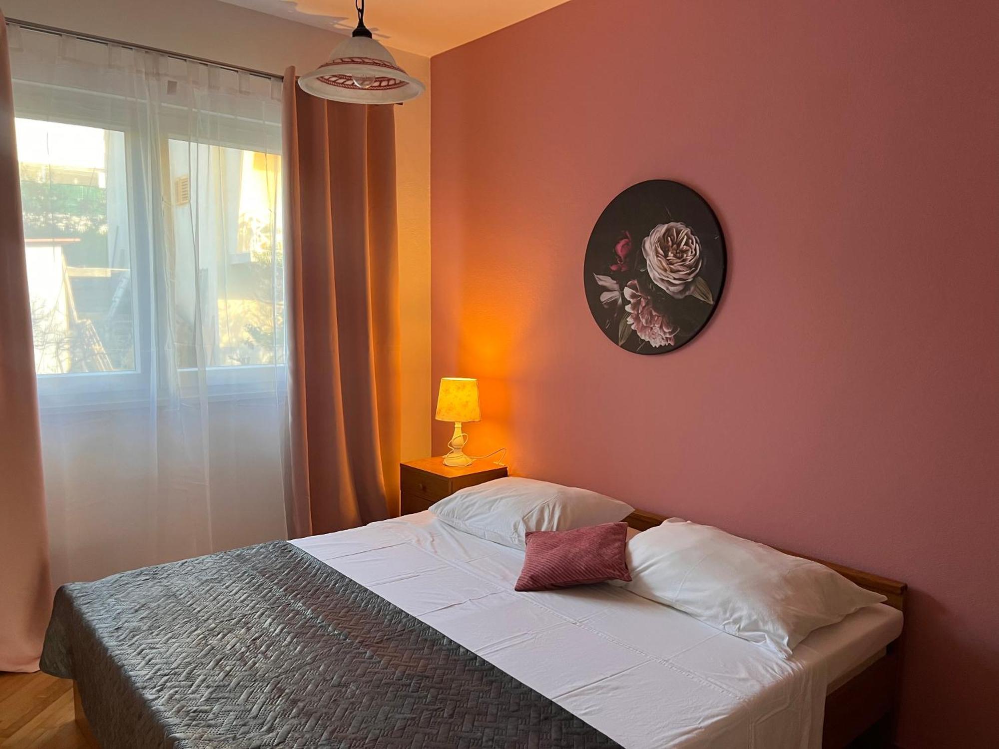 Apartment Mirella *