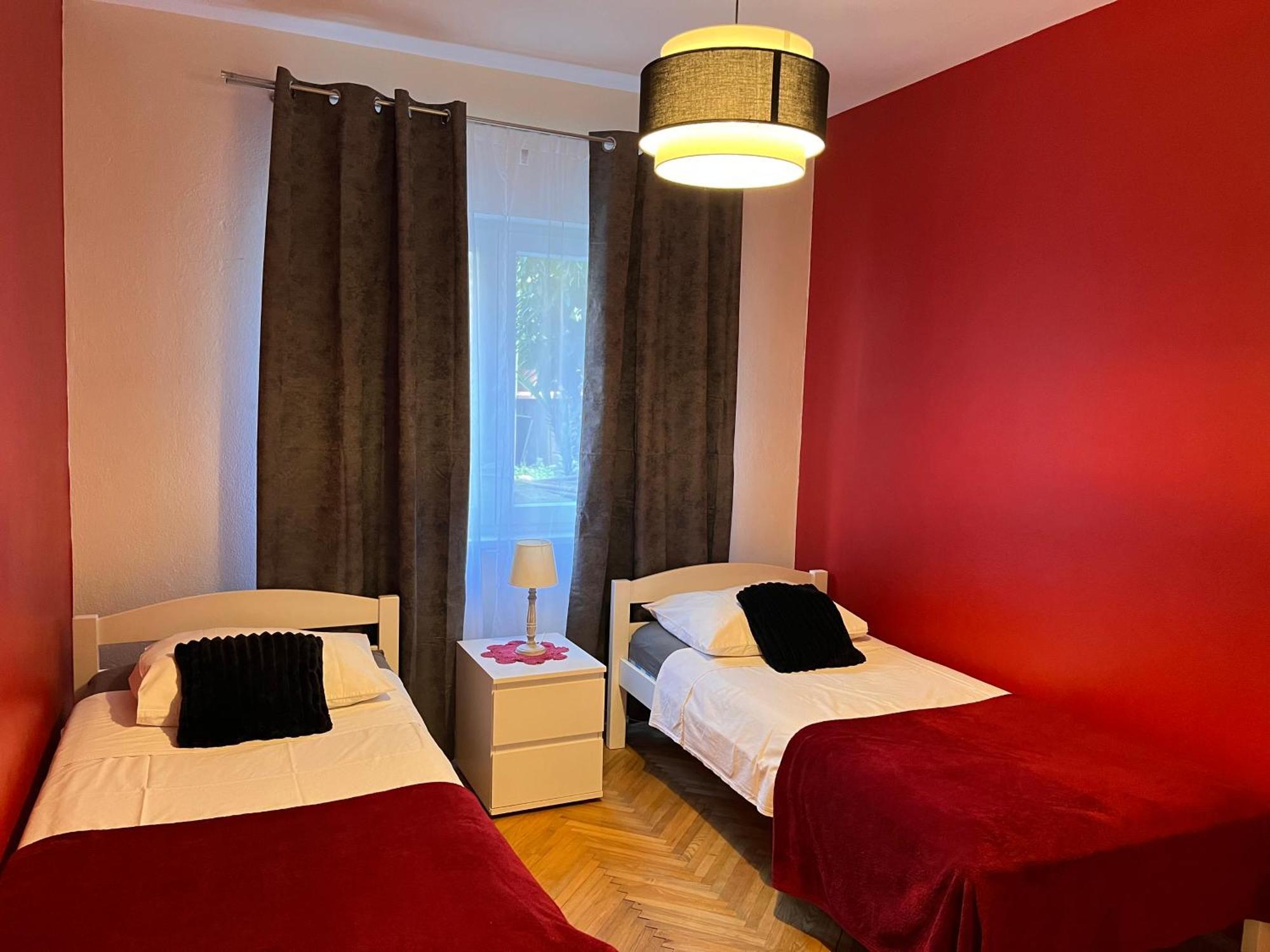 Mirella Apartment Trogir