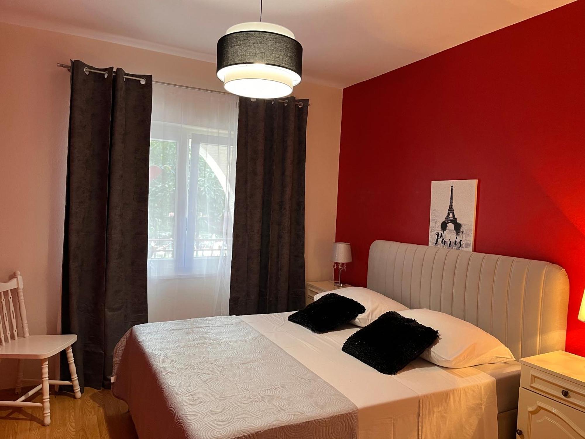 Apartment Mirella *