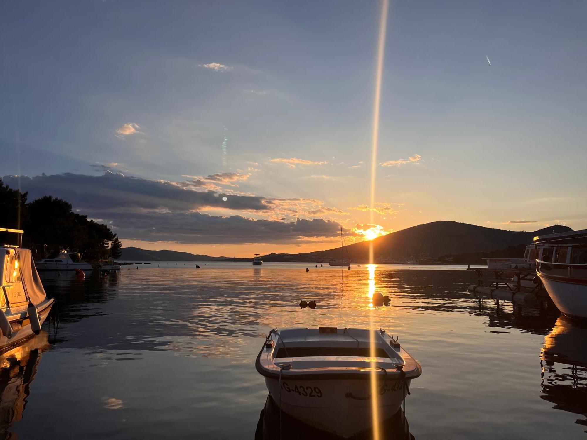 Apartment Mirella Trogir