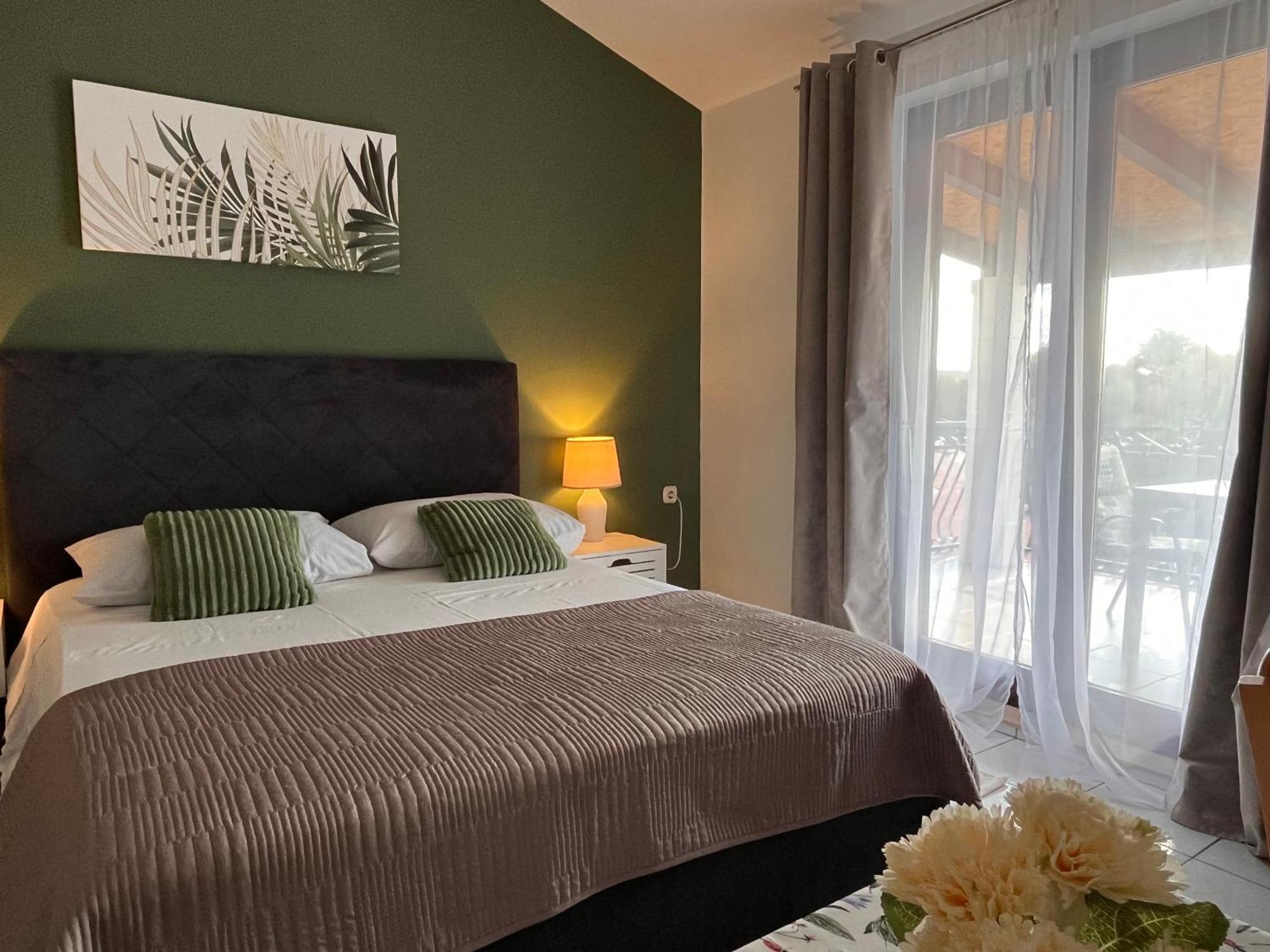Apartment Mirella