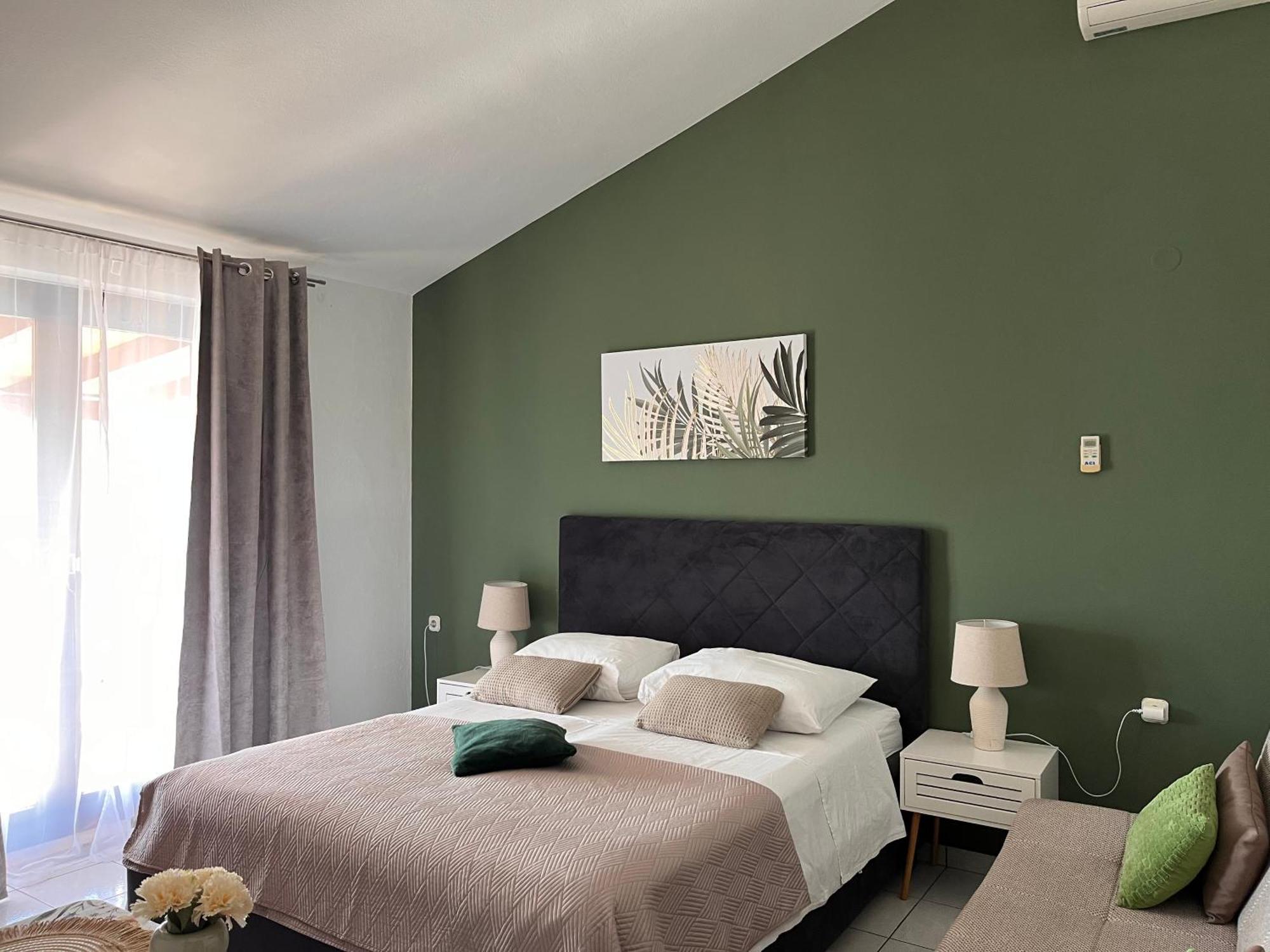 Apartment Mirella
