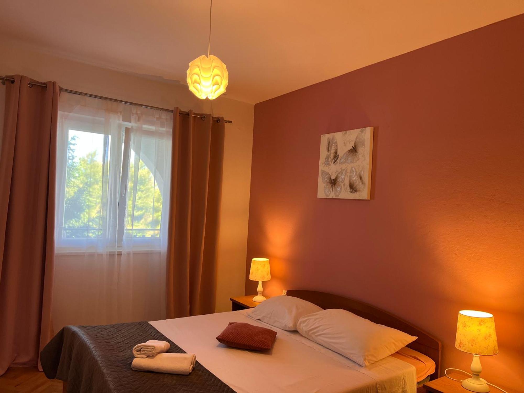 Apartment Mirella *