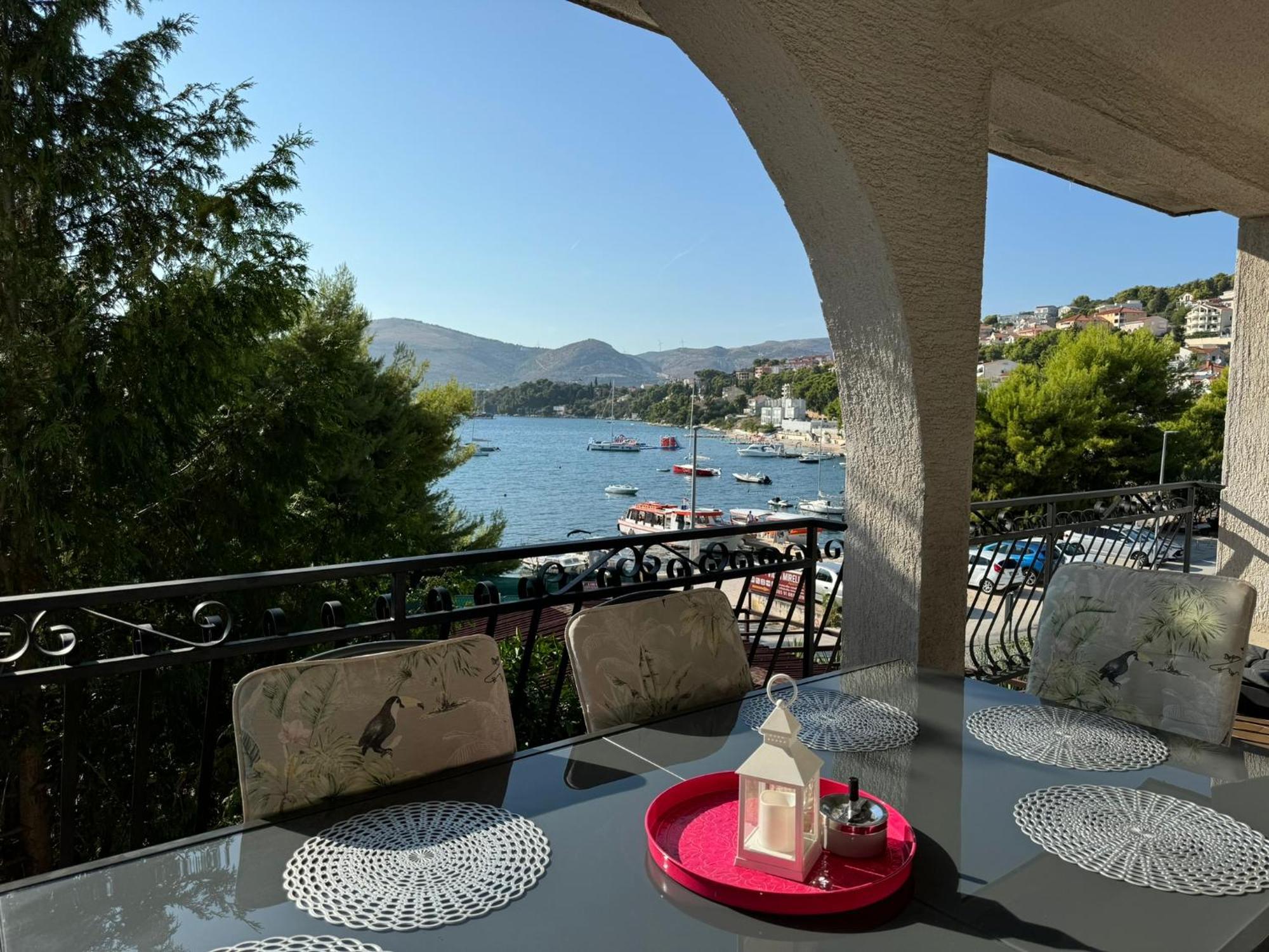 Mirella Apartment Trogir