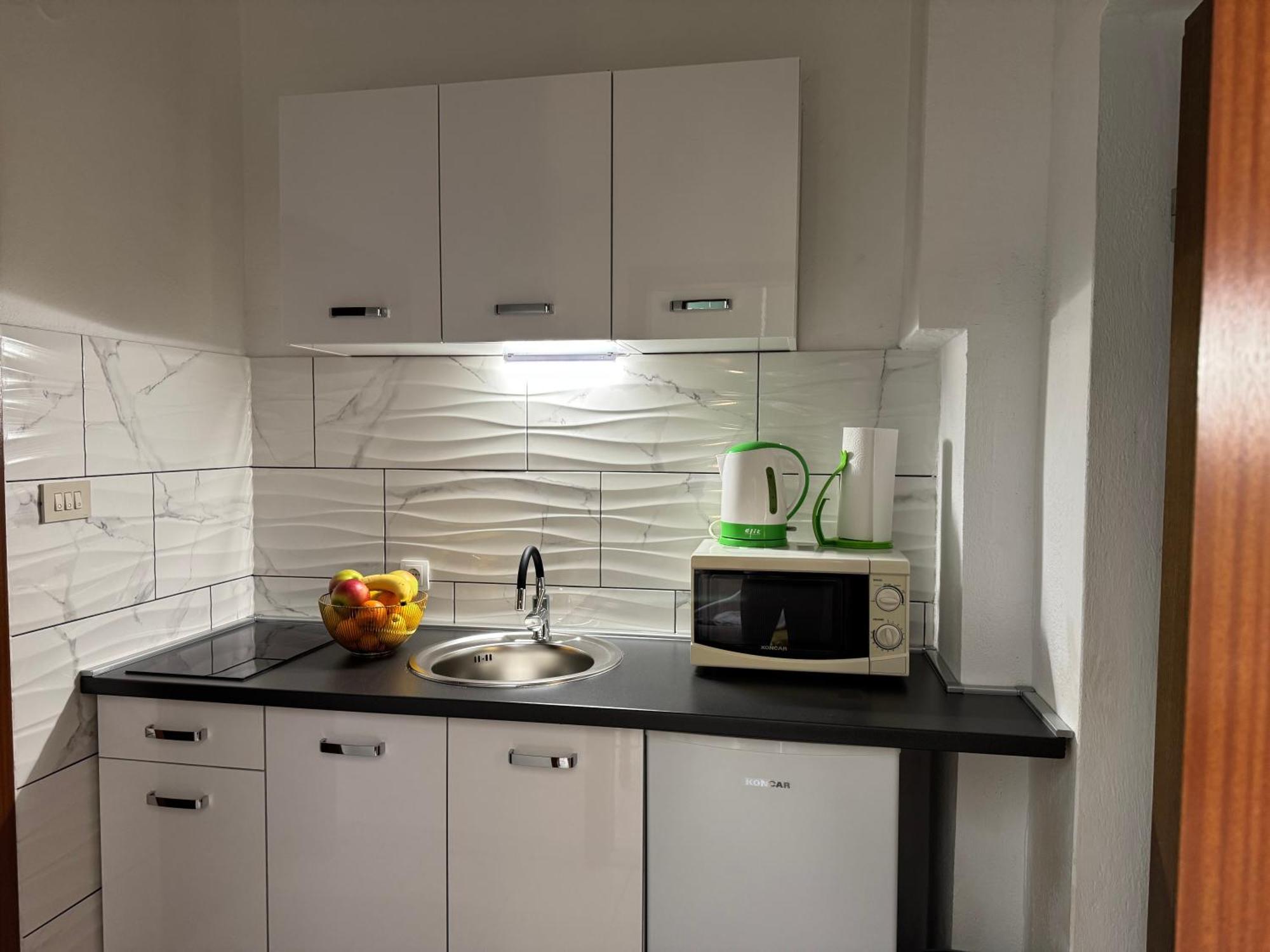 Mirella Apartment Trogir
