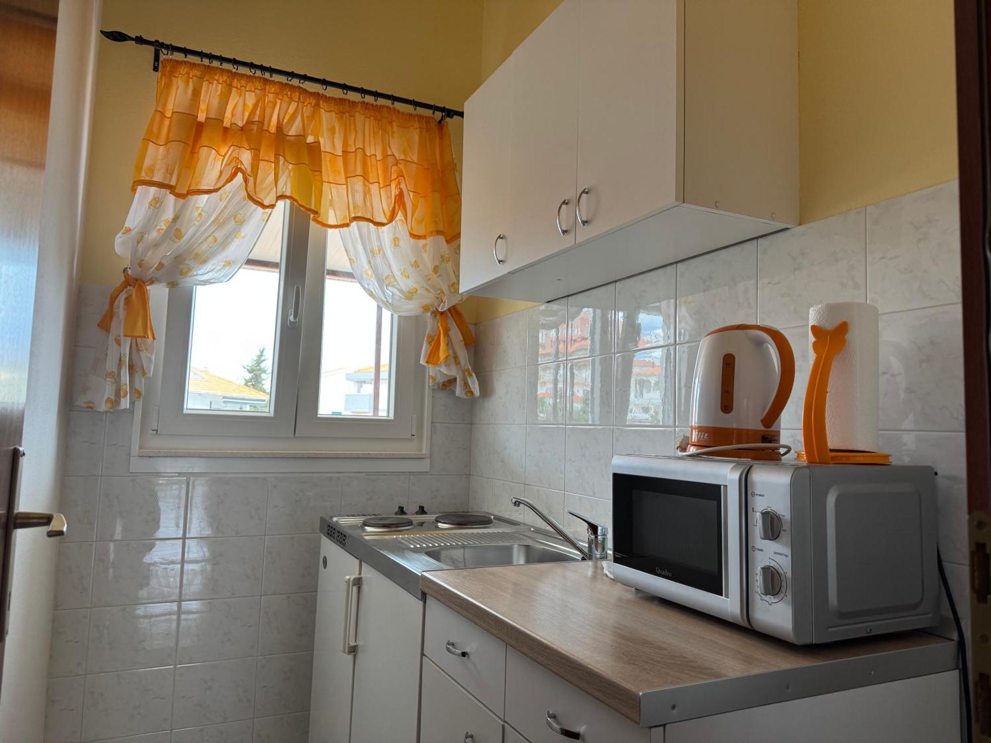 Mirella Apartment Trogir