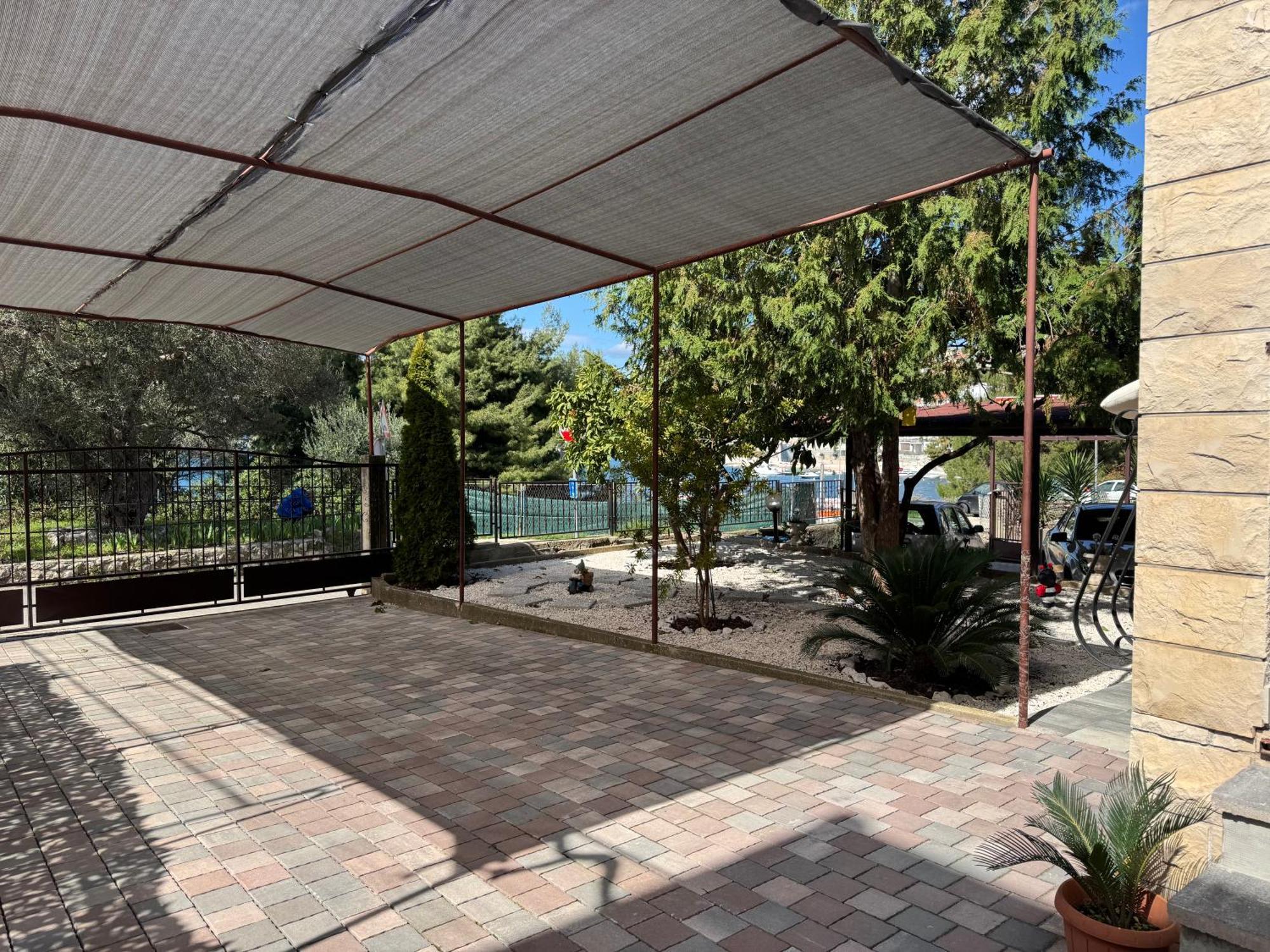 Apartment Mirella Trogir